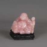 Chinese Buddah