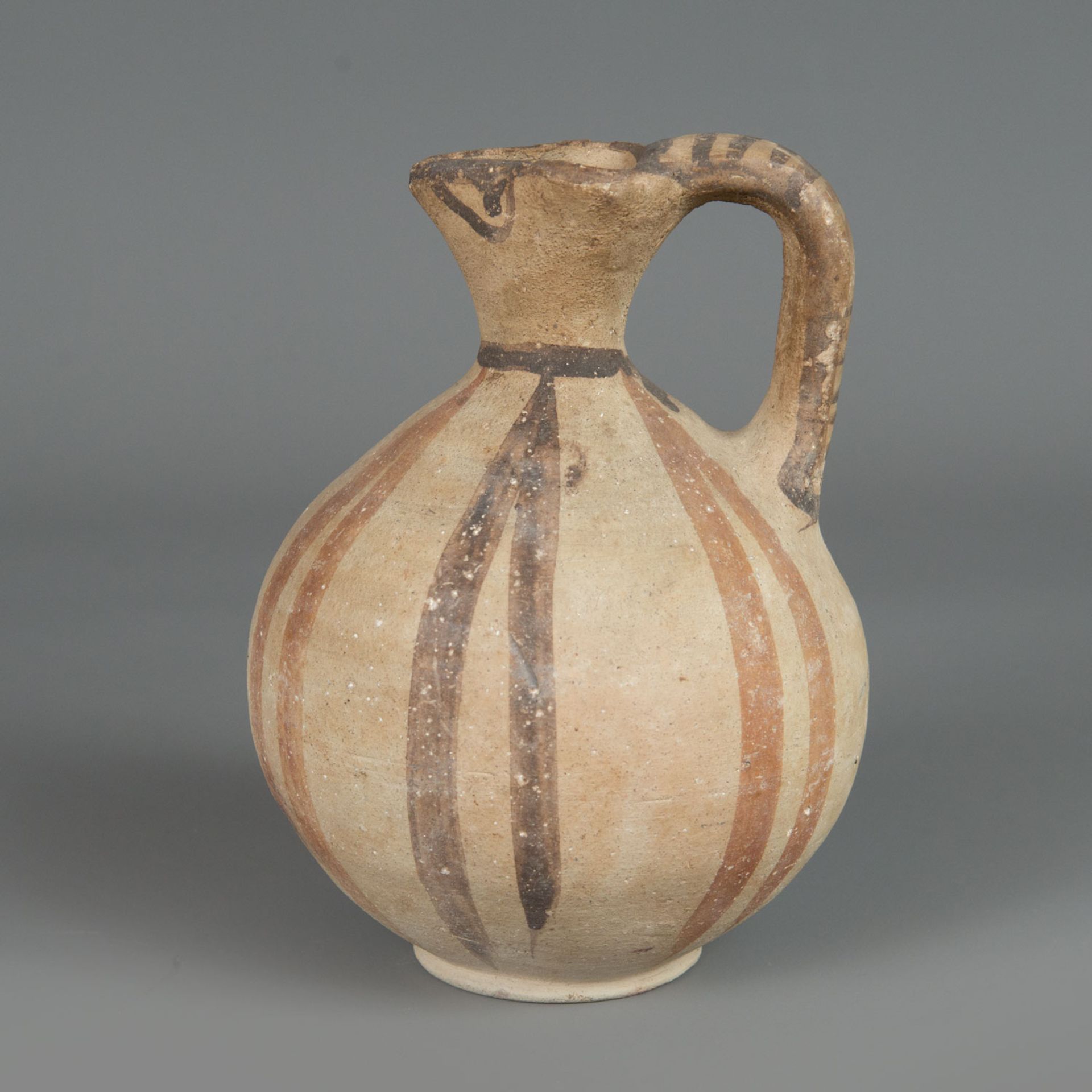 Greek Ceramic