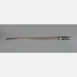 Asian Sword