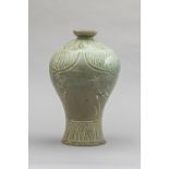 Corean Ceramic Vase