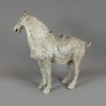 Archaic Chinese horse