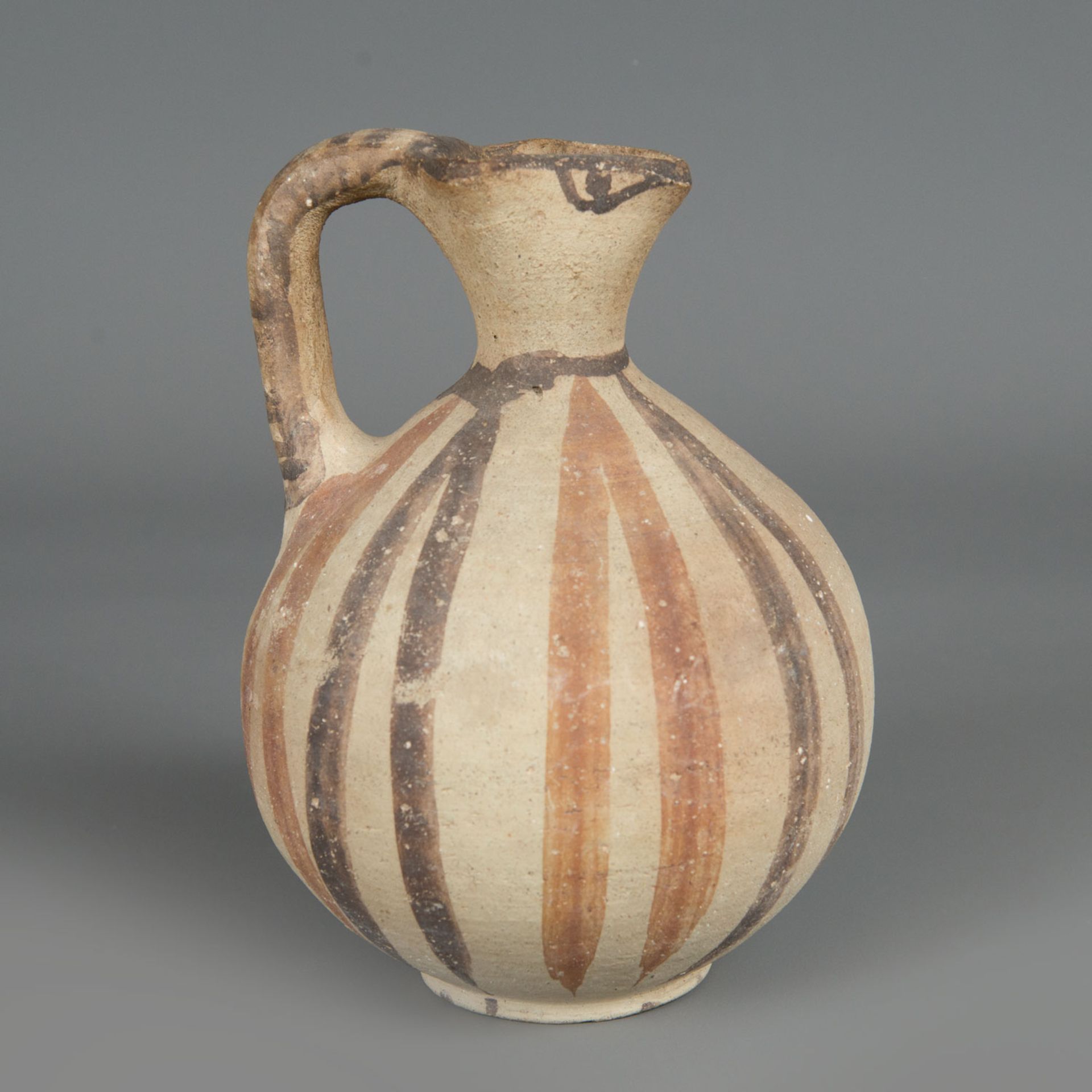 Greek Ceramic - Image 2 of 3