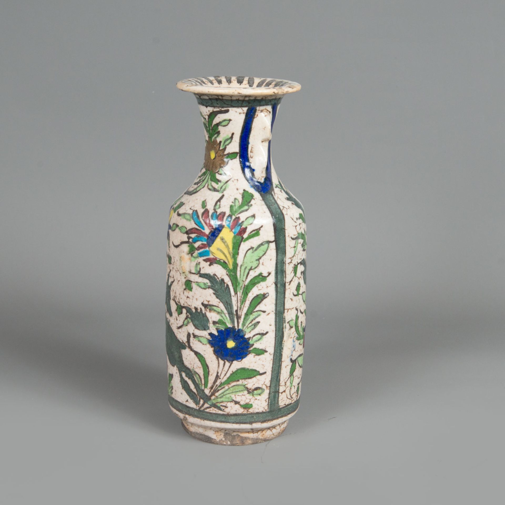 Itznik Vase - Image 3 of 3