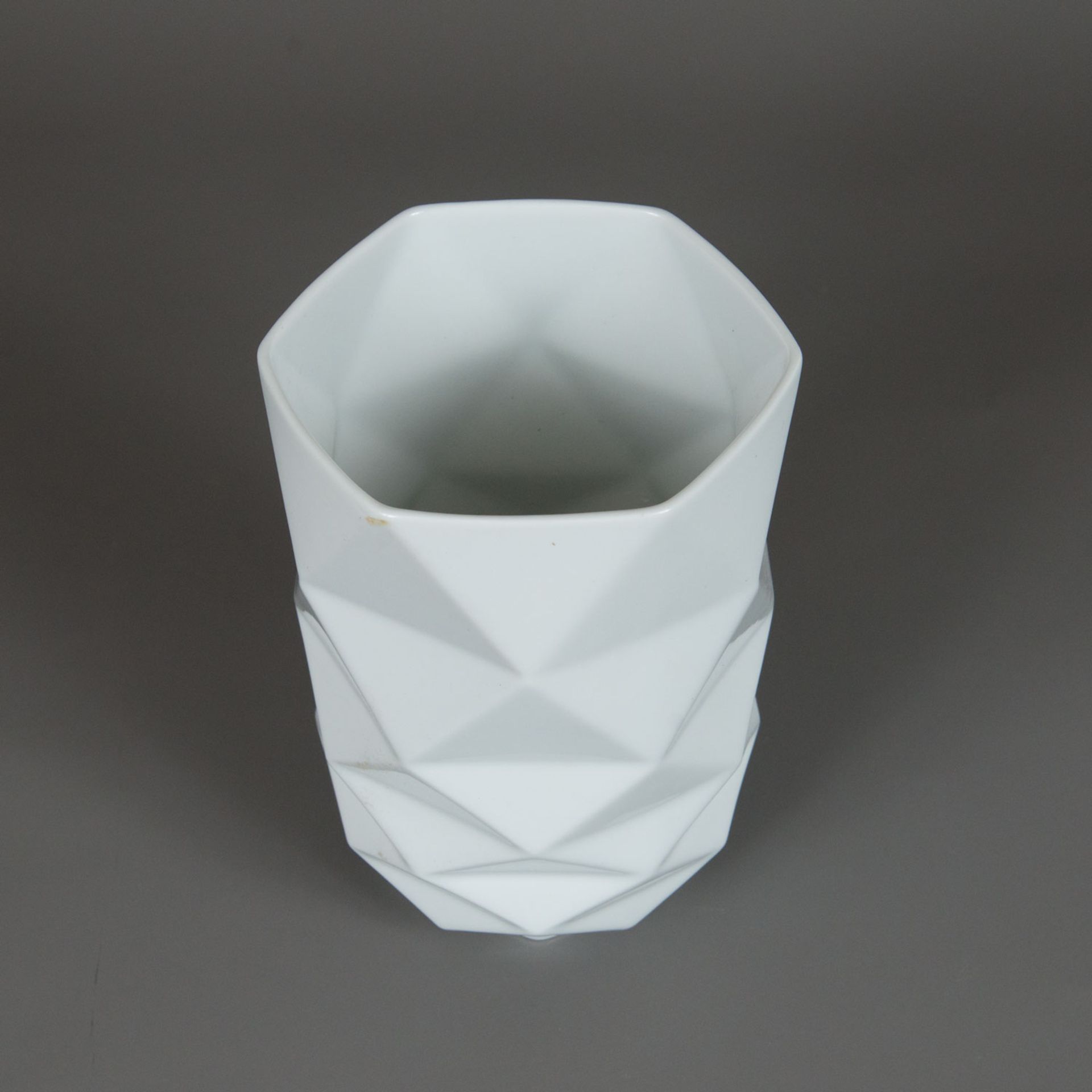 Hutschenreuther Vase - Image 2 of 3