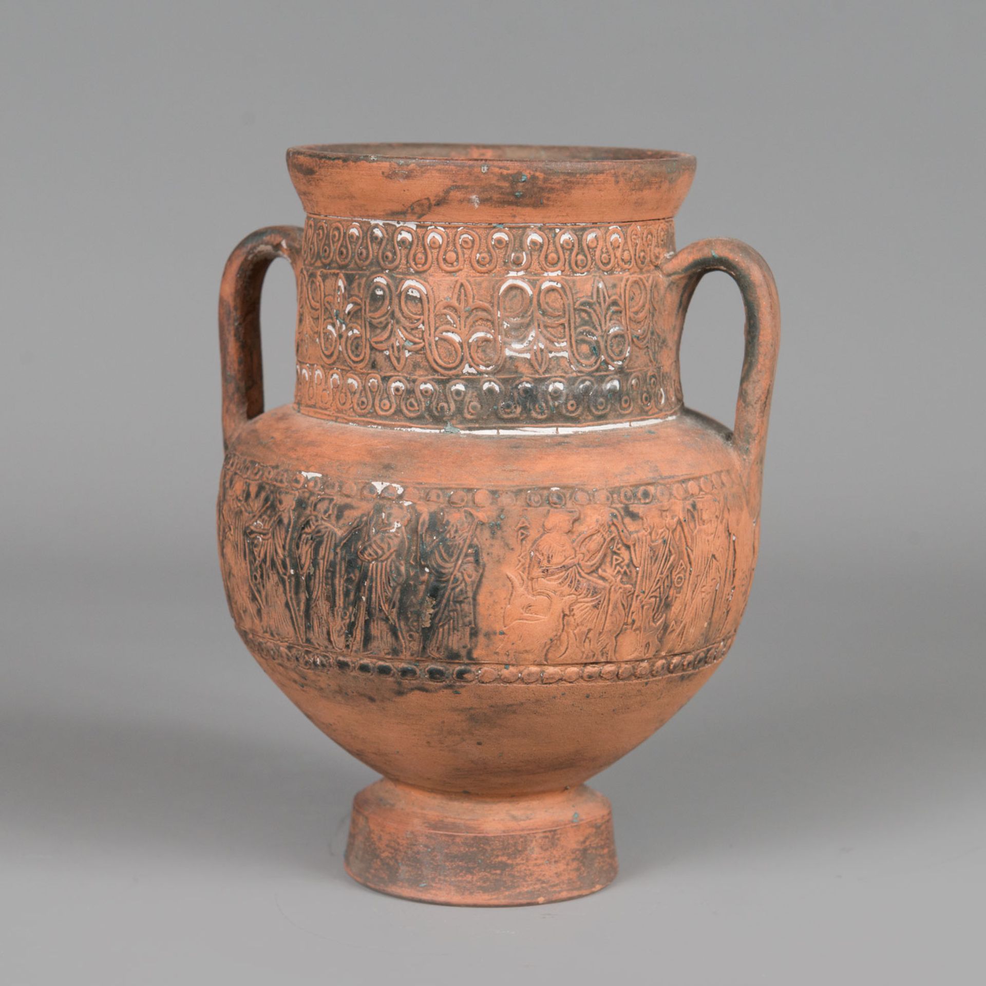 Amphora Vase