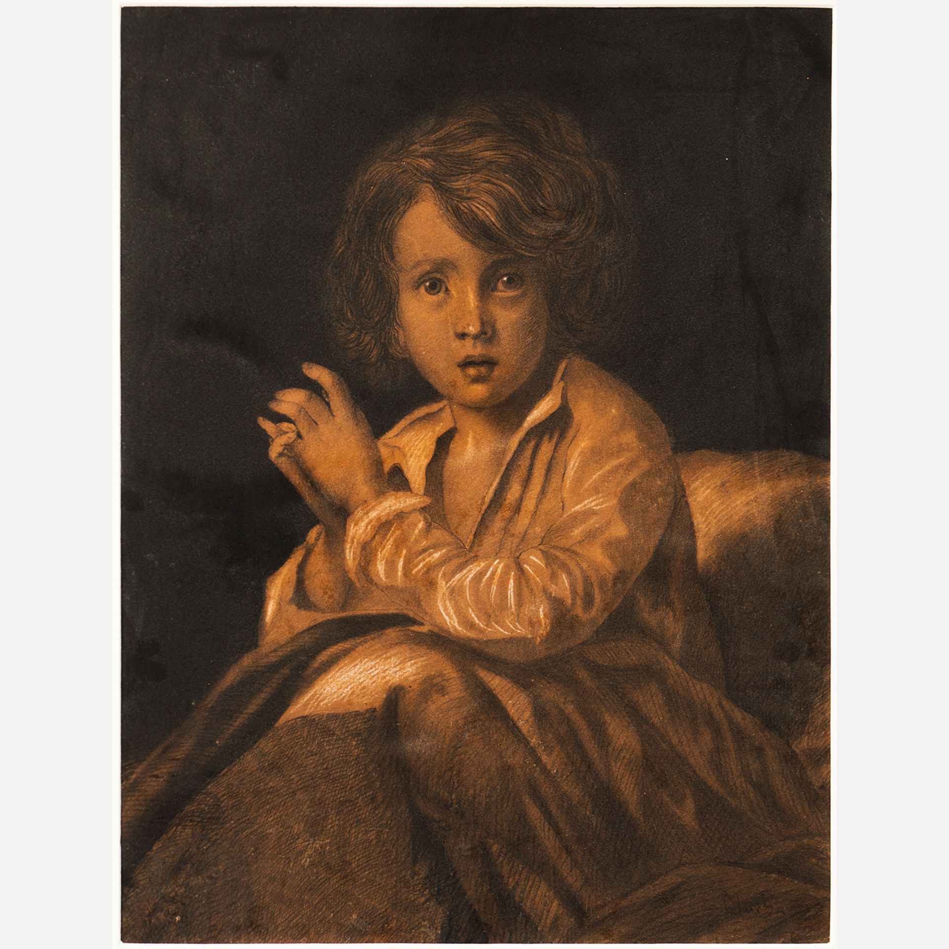 Alfons Mucha (1860-1939)-attributed - Bild 2 aus 3