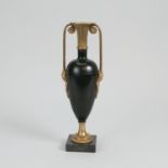 Empire Amphora Vase