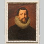 Peter Paul Rubens (1577 - 1640) - studio