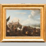 Philips Wouwerman (1619 - 1668) - attributed