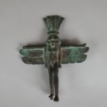 Egyptomanian bronze