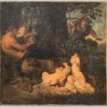 Peter Paul Rubens (1577 - 1640) - school