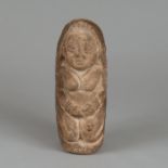 Early fertility sculpture