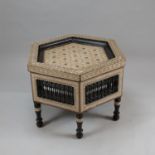 Oriental Coffee Table