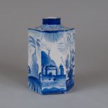 Hanau Ceramic flask