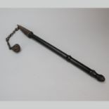 Medieval mace