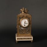 Belle Epoque Clock