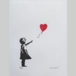 Banksy-Art