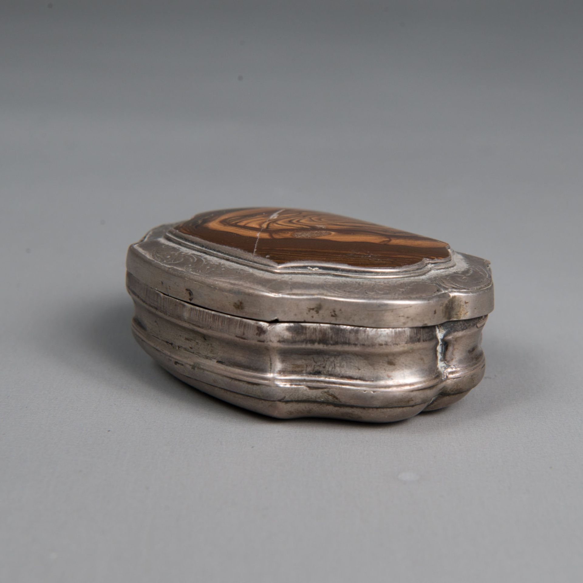 Small snuff box - Bild 3 aus 3