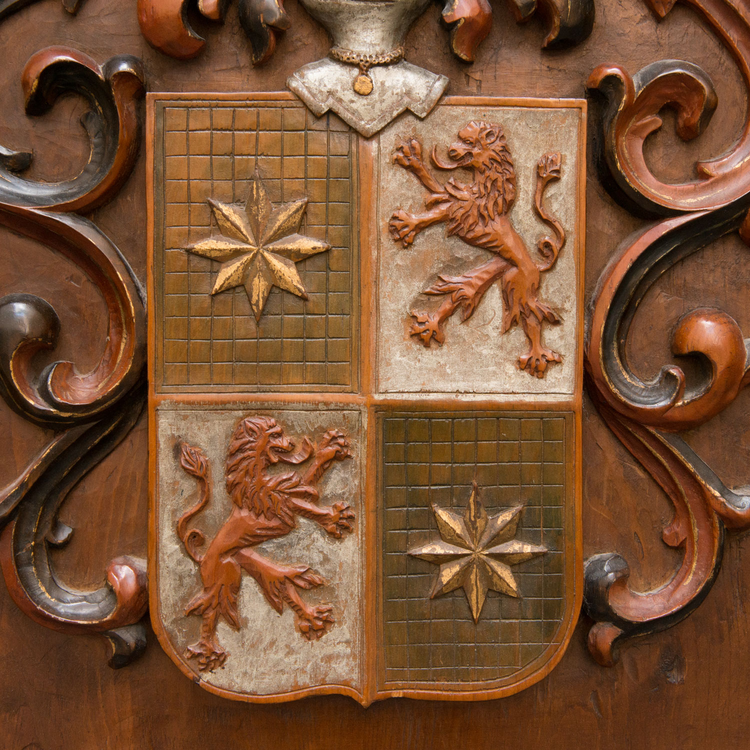 Coat of Arms - Image 2 of 3