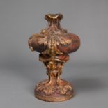 Baroque Vase