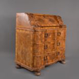 Venetian Secretaire