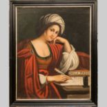 Italian Artist 18th/19th century