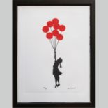 Banksy-Art