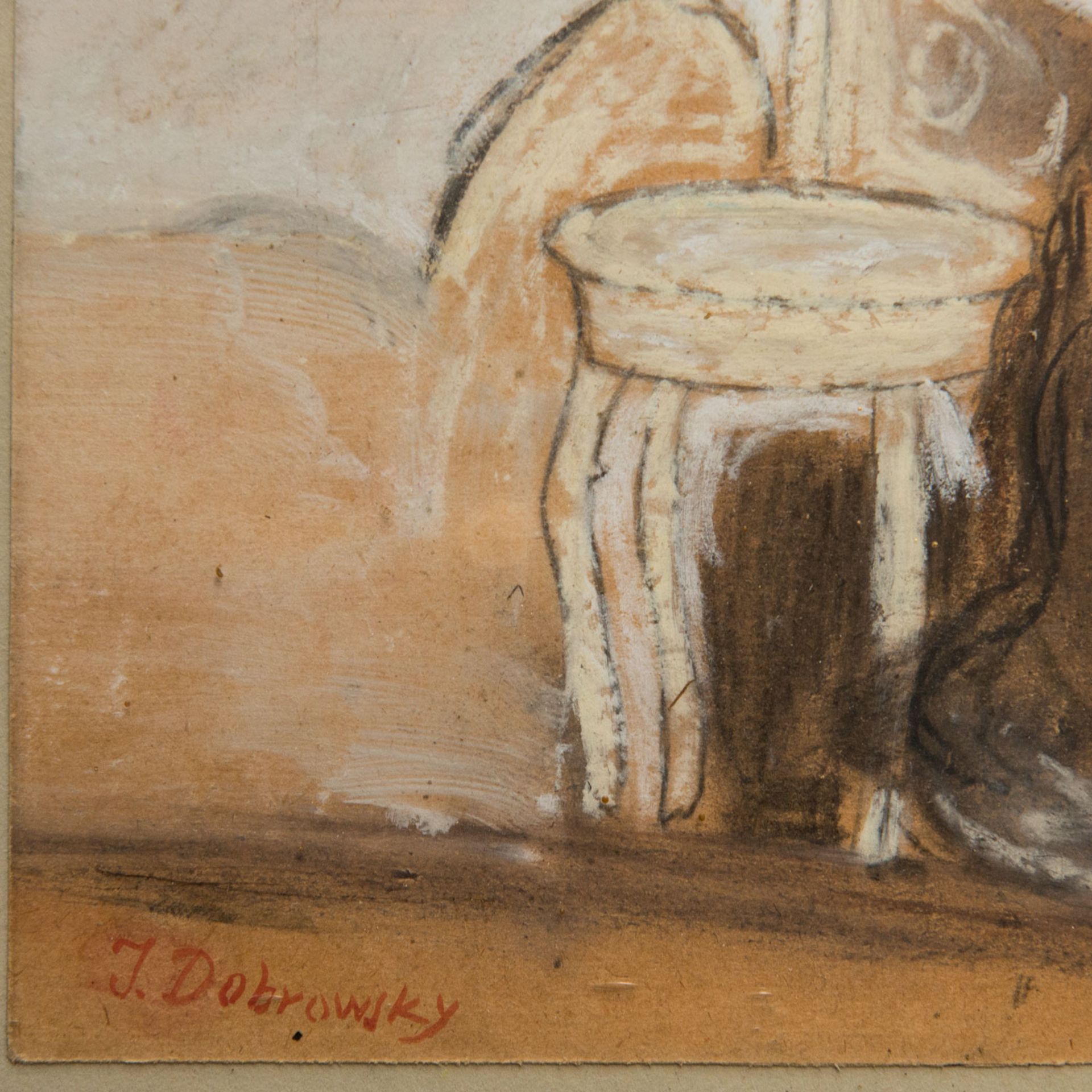 Artist 20th century - Image 3 of 3