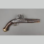 Lazarino Cominazzo Pistol