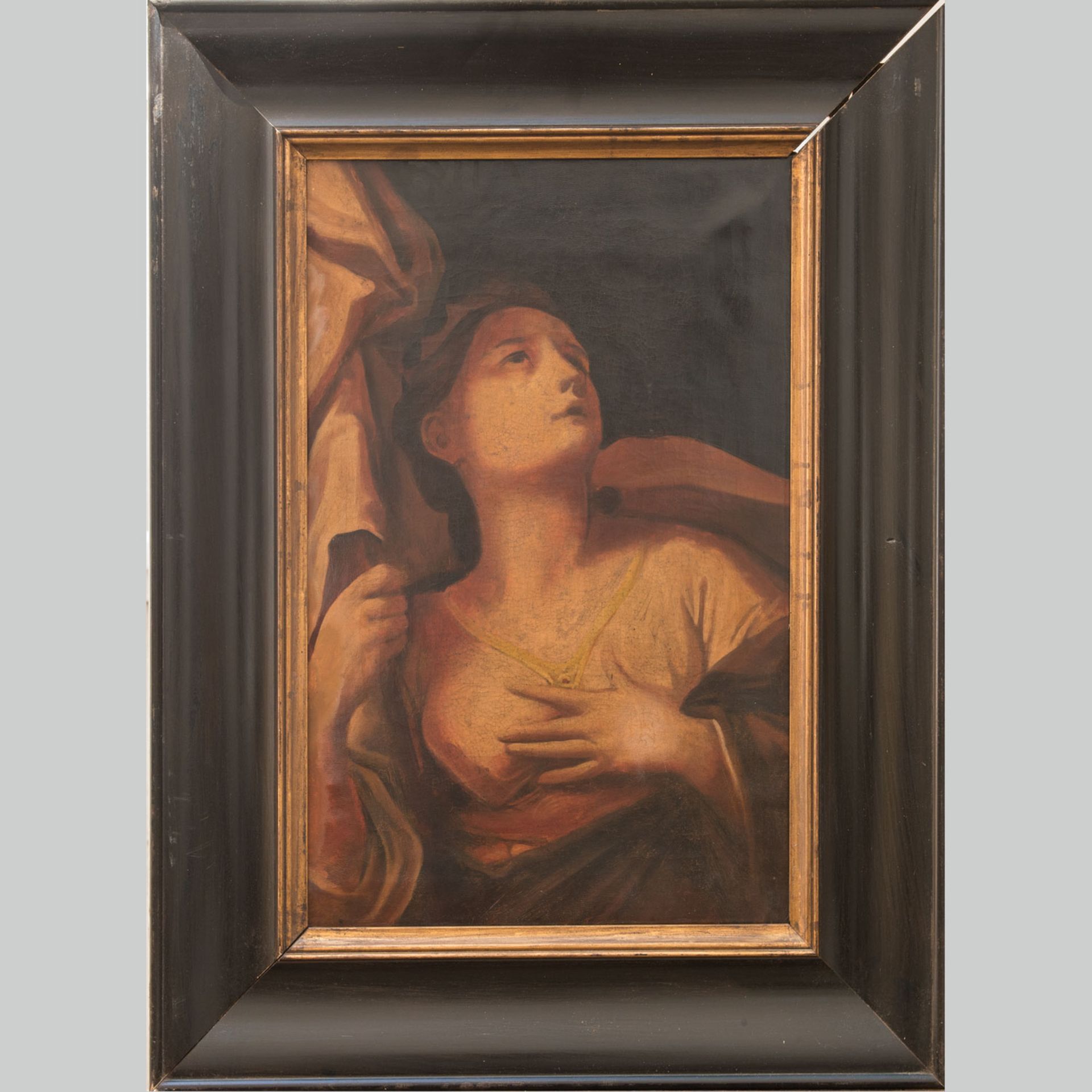 North Italian artist 18/19th Century