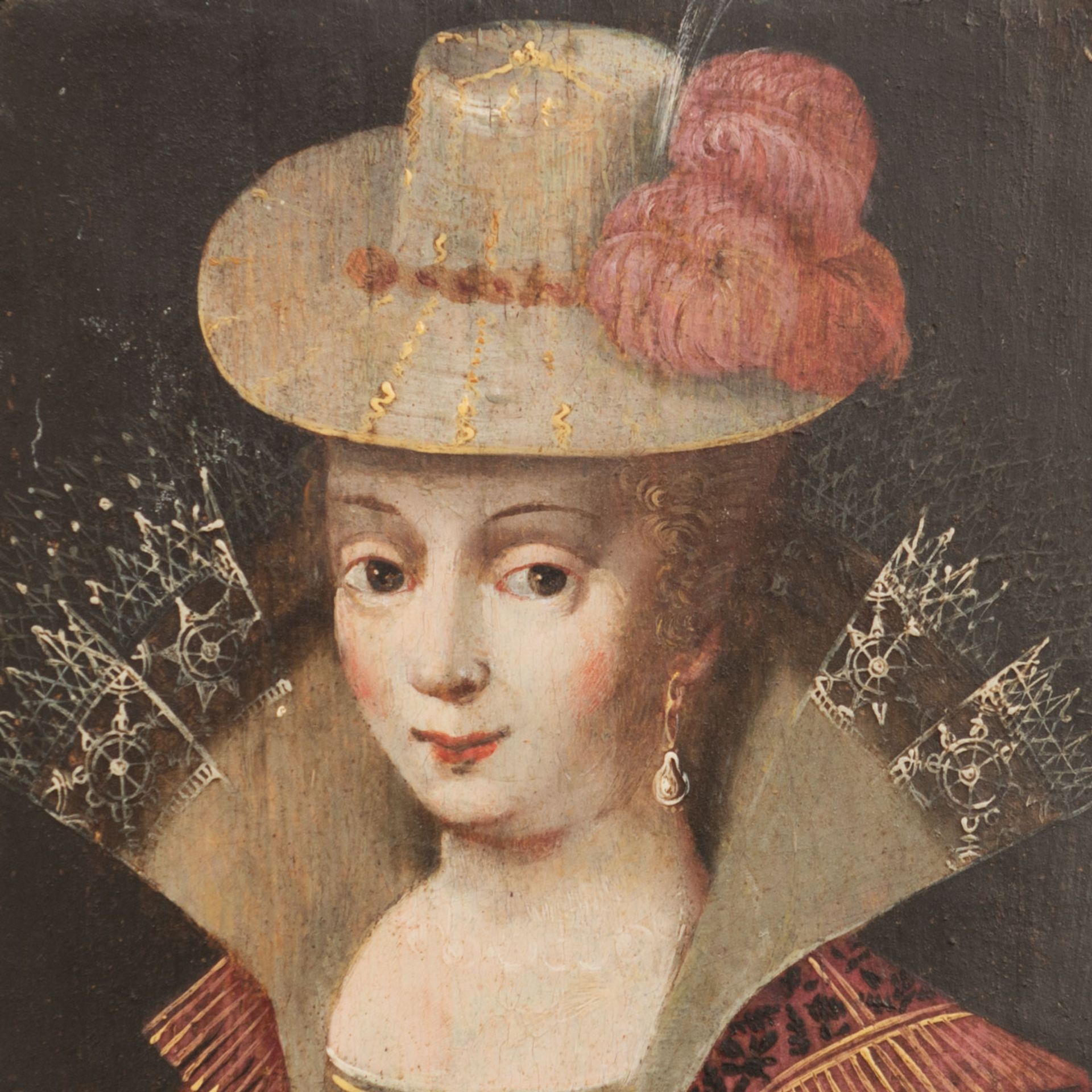 French artist around 1600 - Image 2 of 3