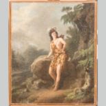 French Artist late 18. century