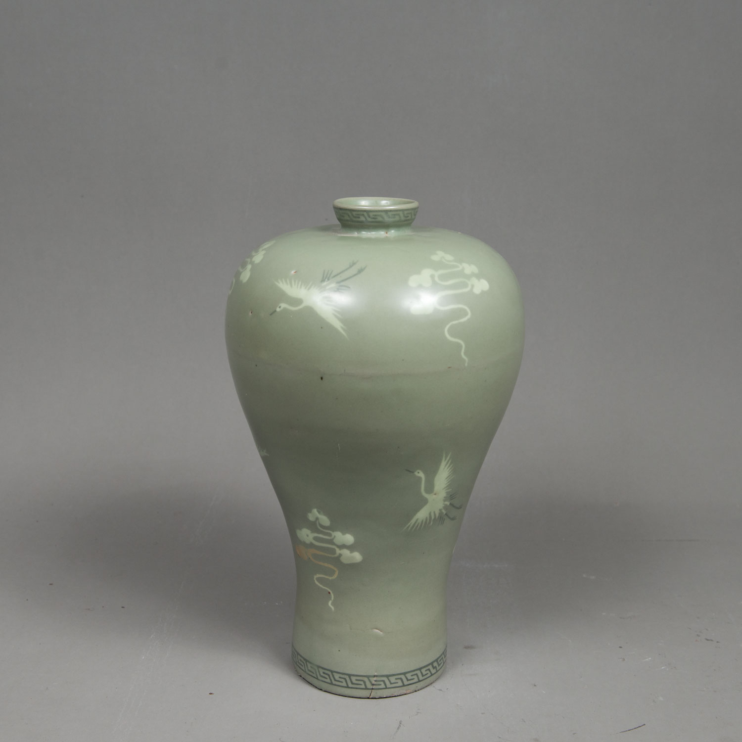 Korean Ceramic Vase
