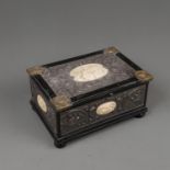 French casket