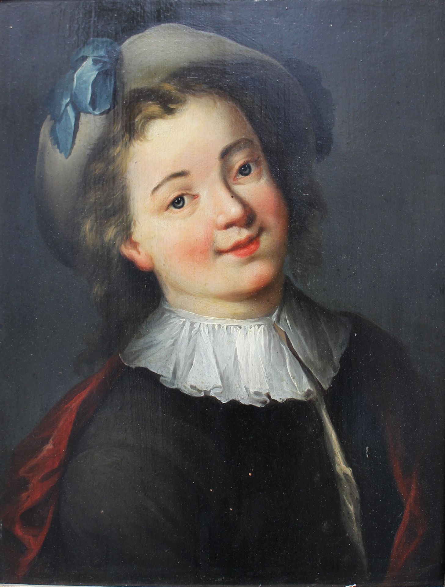 Alexis Grimou (1678 – 1733) – Attributed