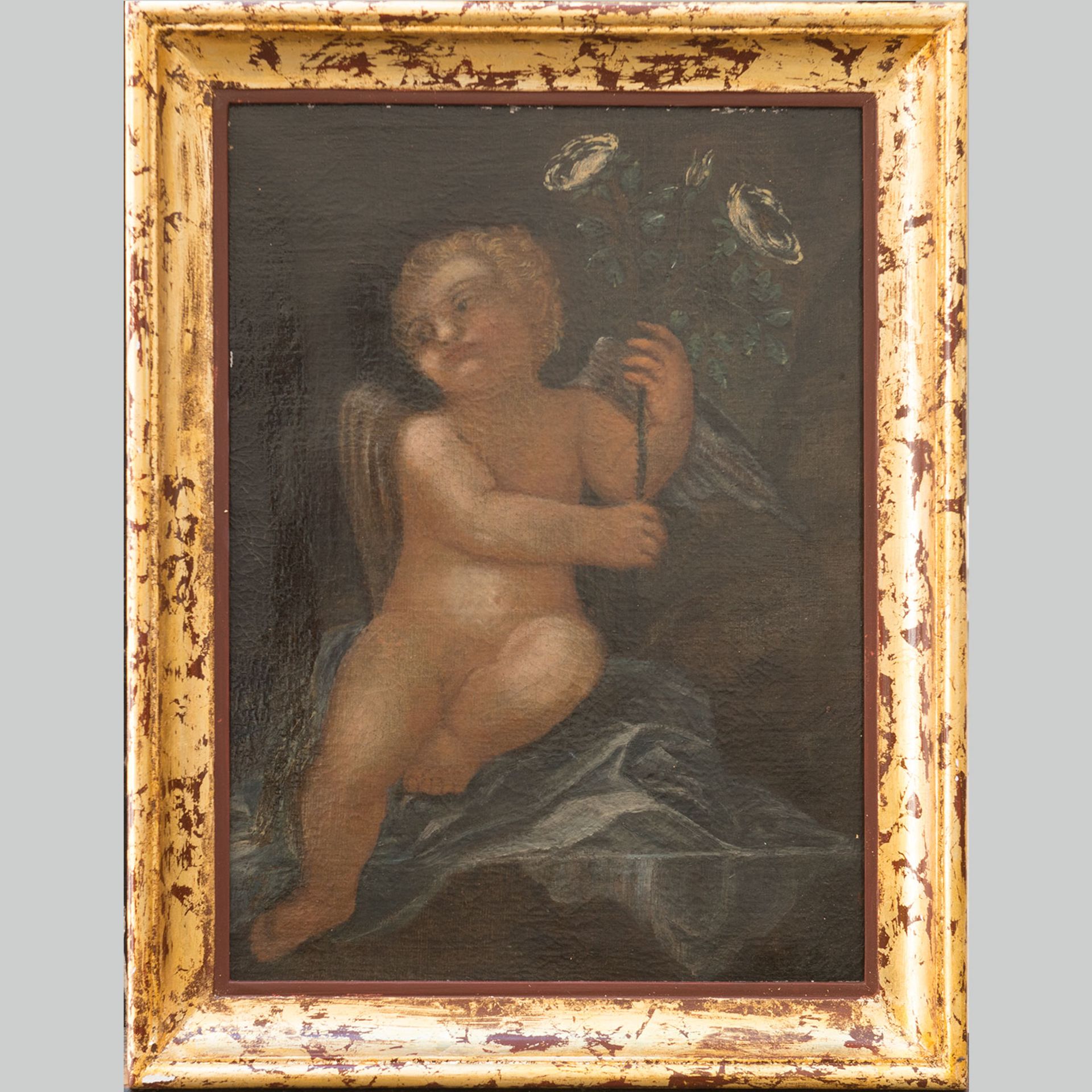 Italian artist early 18th Century - Bild 3 aus 3