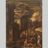 Italian Artist around 1700