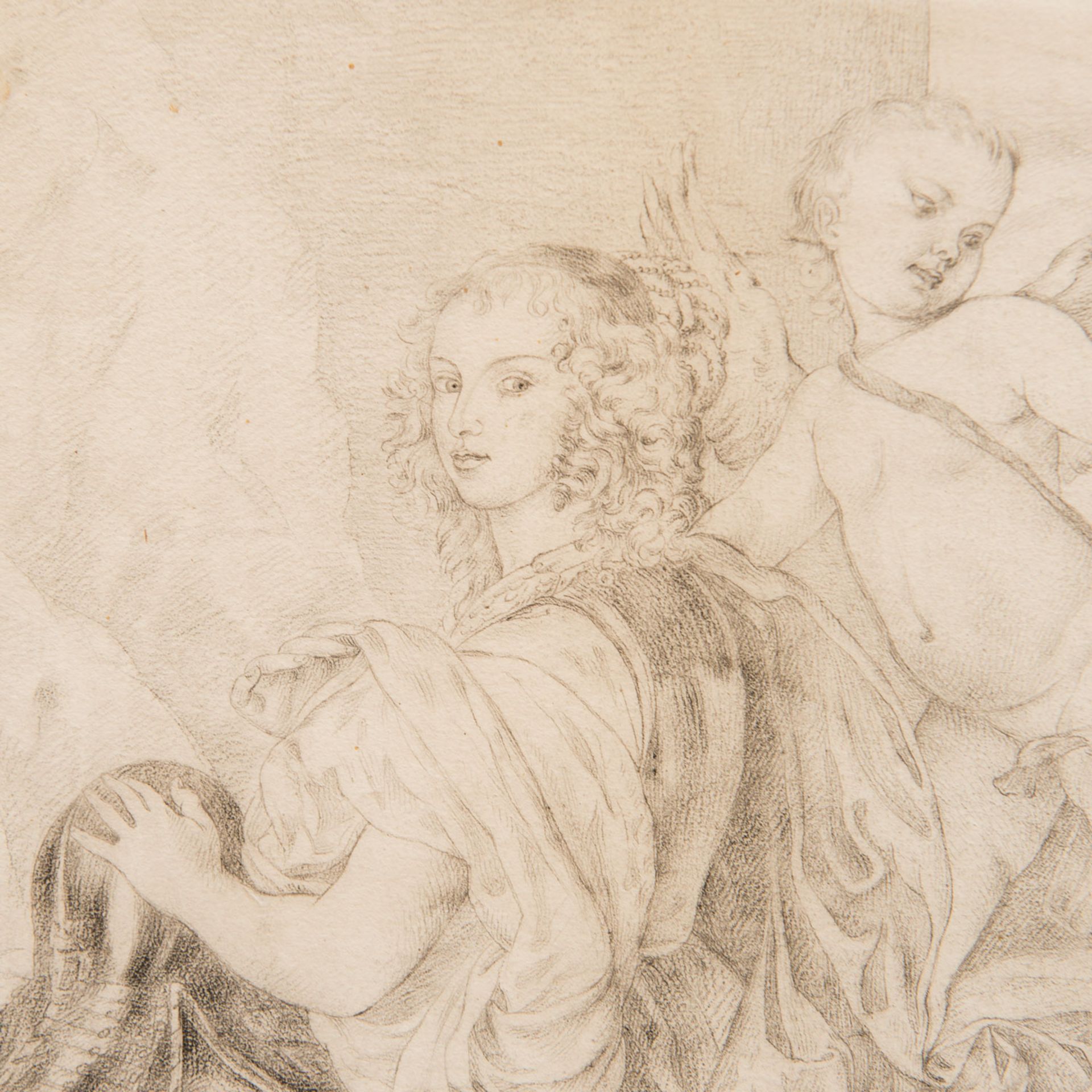 Artist 18th Century - Bild 2 aus 3