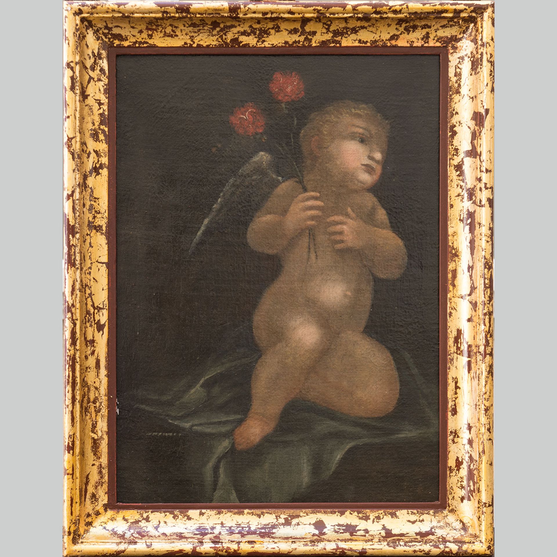 Italian artist early 18th Century - Bild 2 aus 3