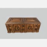 Renaissance Esterhazy trunk