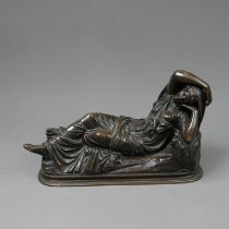 Bronze Sculpture