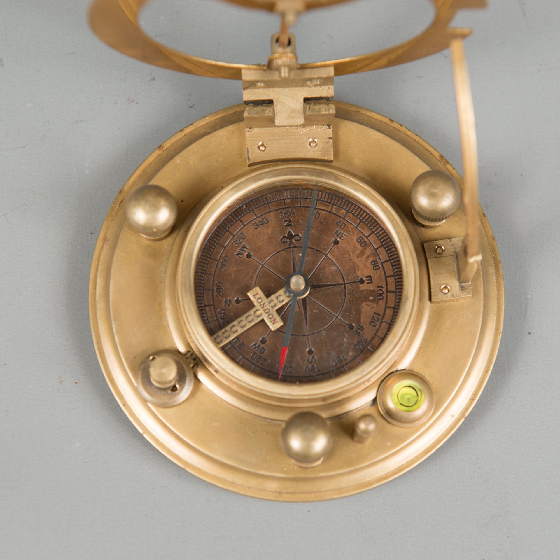 Gilbert and Sons Compass - Image 2 of 3