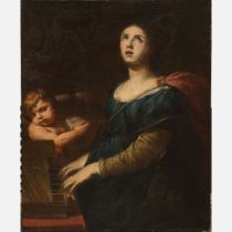 Andrea Vaccaro (1604-1670)-attributed