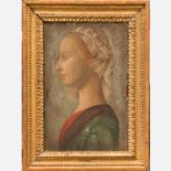 Sandro Botticelli (1445-1510)-school