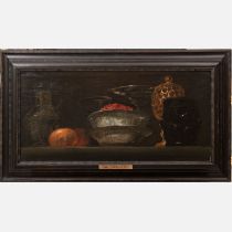 Dutch Artist 17/18th Century