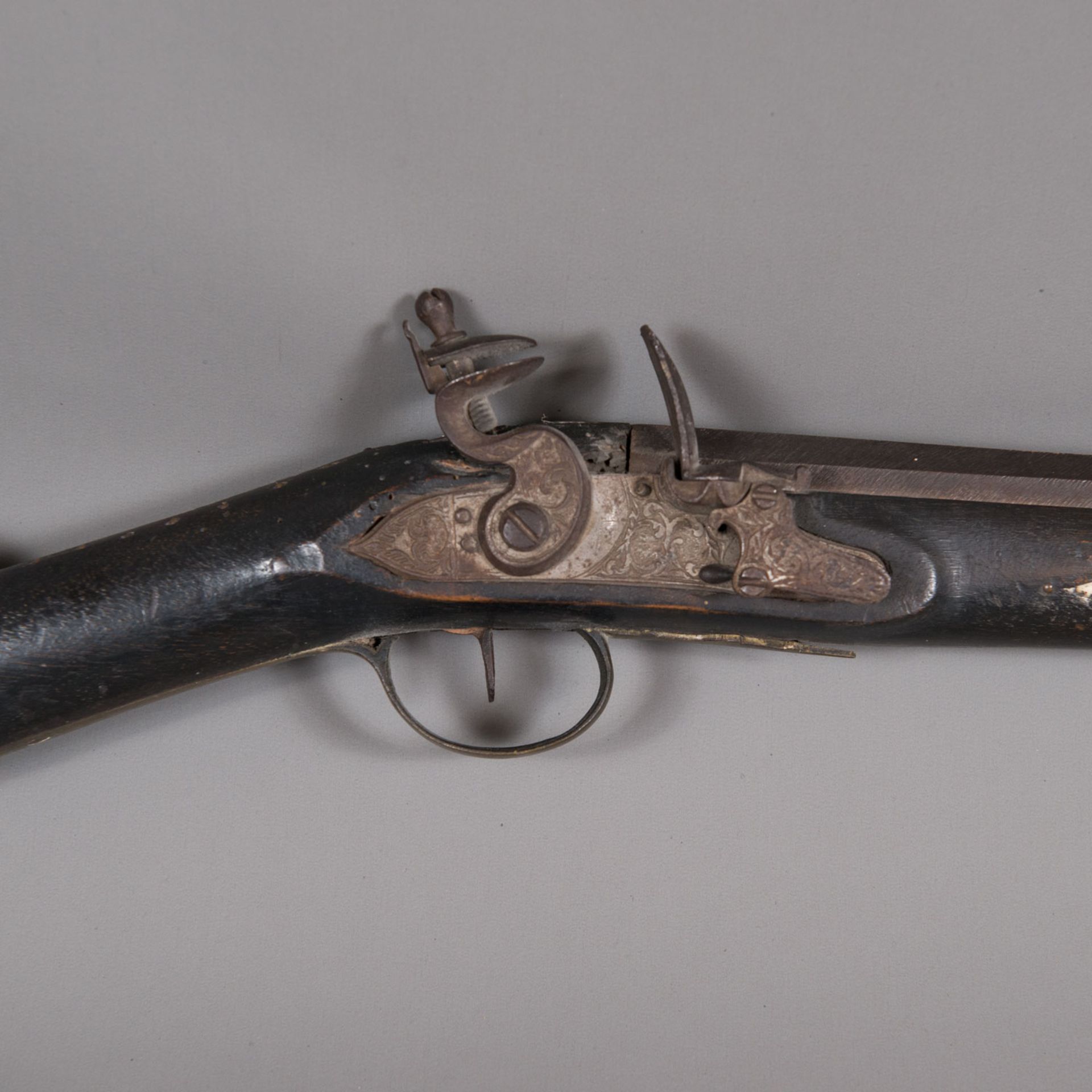 Ottoman Rifle - Image 3 of 3