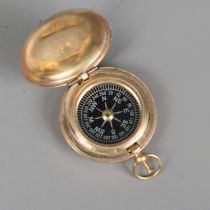 Pocket Compass