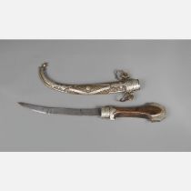 Oriental Dagger