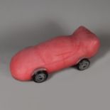 Murano Glass Car Model