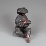 Asian Bronze Sculpture